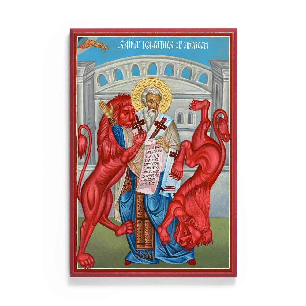 Search Orthodox Road